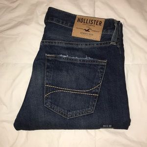 Hollister Jeans